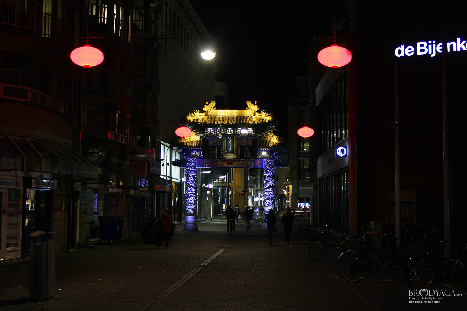 Den Haag
